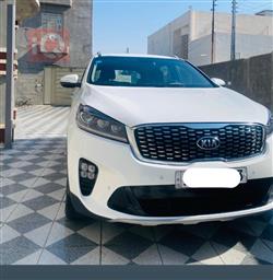 کیا سۆرینتۆ